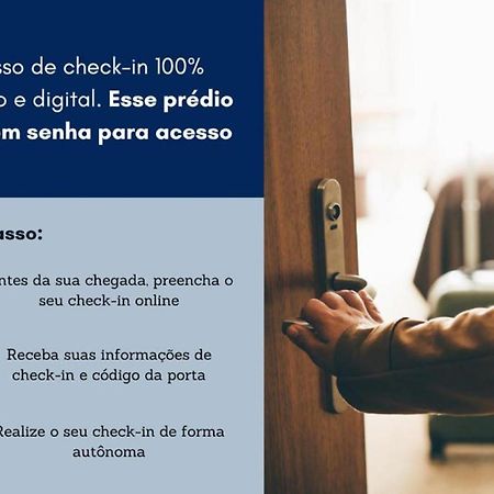 Predio Com Apartamentos Completos, Com Piscina E A Passos Da Praia - Agua Marinha Флорианополис Экстерьер фото