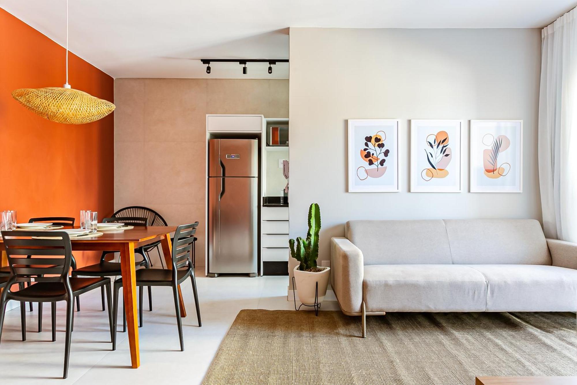 Predio Com Apartamentos Completos, Com Piscina E A Passos Da Praia - Agua Marinha Флорианополис Экстерьер фото